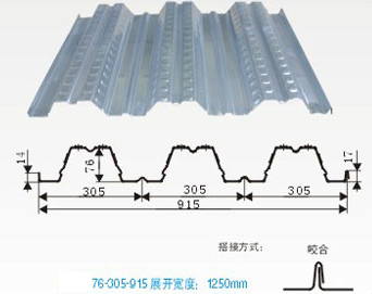 樓承板加工--歡迎致電咨詢!